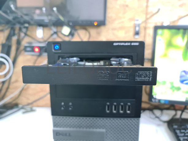 Computador Dell Optiplex 990