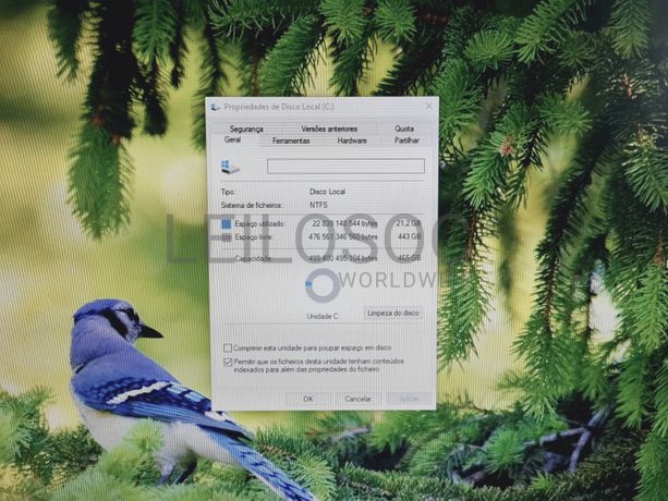 Computador Dell Optiplex 990