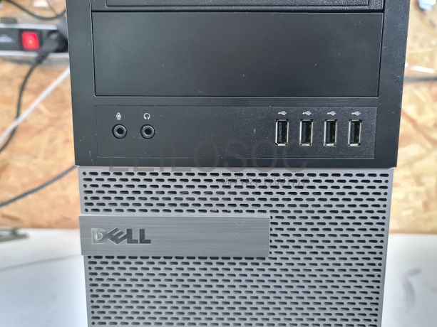 Computador Dell Optiplex 990