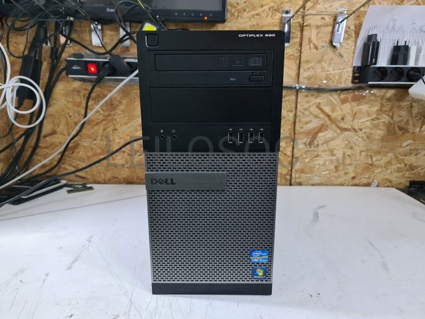 Computador Dell Optiplex 990