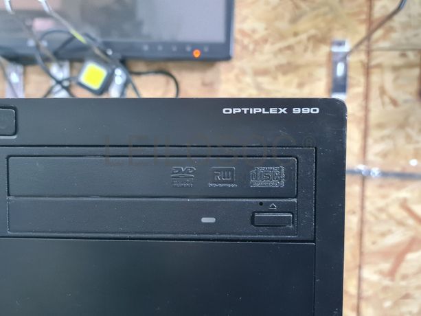 Computador Dell Optiplex 990