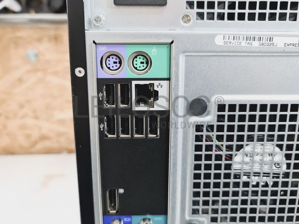 Computador Dell Optiplex