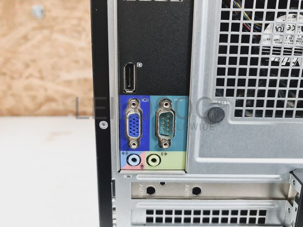 Computador Dell Optiplex