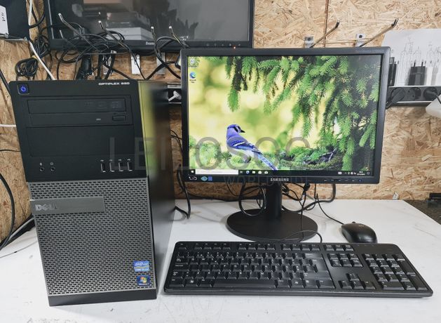 Computador Dell Optiplex