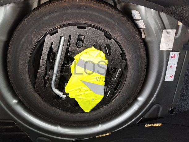 Volkswagen Beetle · Ano 2012