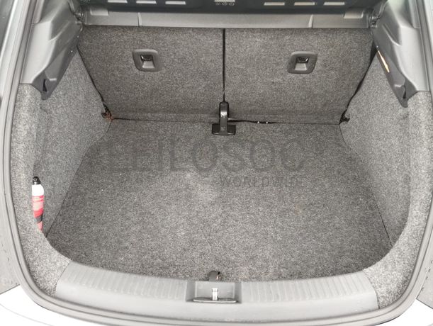 Volkswagen Beetle · Ano 2012