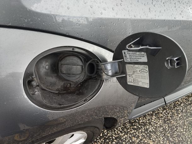 Volkswagen Beetle · Ano 2012