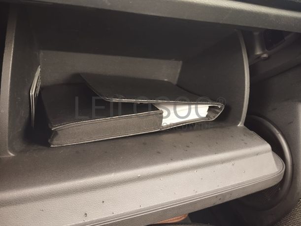 Volkswagen Beetle · Ano 2012