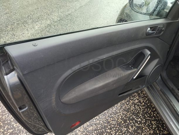 Volkswagen Beetle · Ano 2012