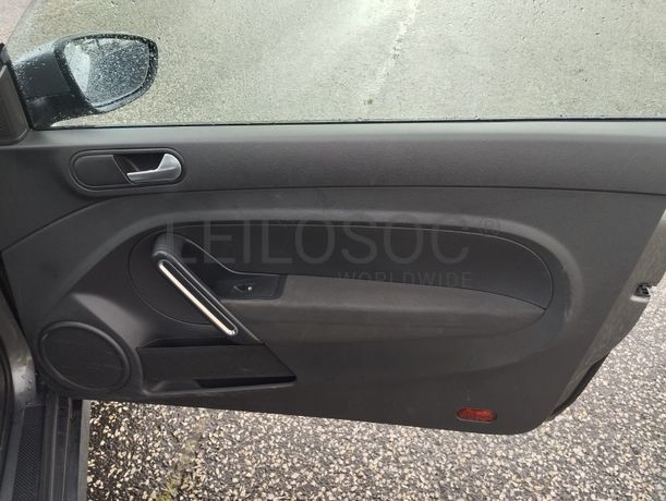 Volkswagen Beetle · Ano 2012