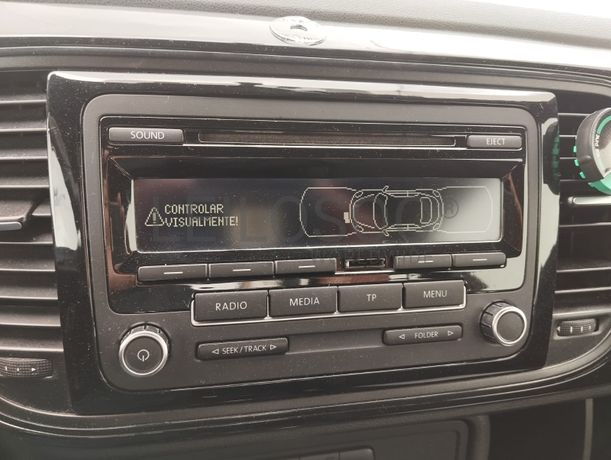 Volkswagen Beetle · Ano 2012