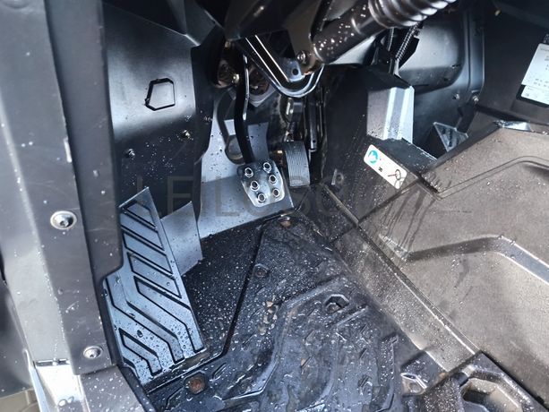 Buggy Can-Am Maverick Trail · Ano 2022