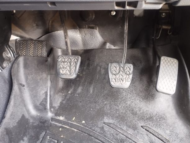 Toyota/Land Cruiser 2,60m