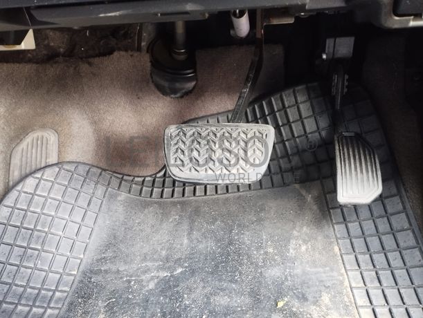 Toyota/Land Cruiser VX - V8