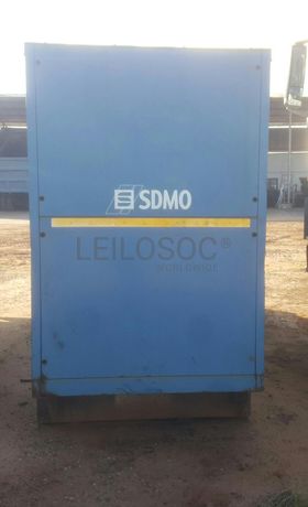 Gerador SDMO