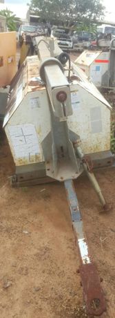 Torre de iluminação