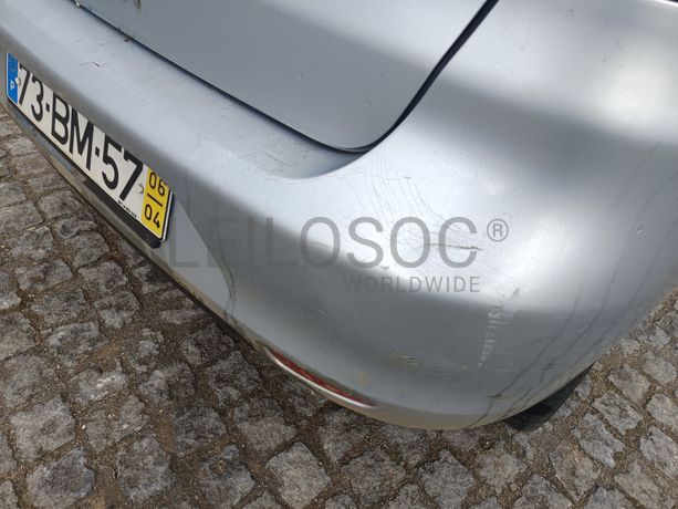 Seat Ibiza · Ano 2006