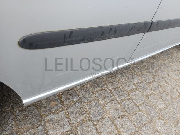 Seat Ibiza · Ano 2007