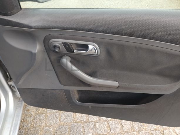 Seat Ibiza · Ano 2007