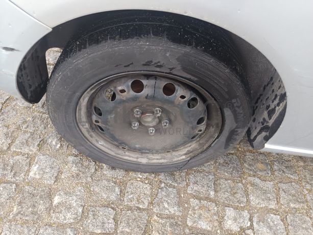 Seat Ibiza · Ano 2007