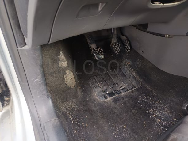 Seat Ibiza · Ano 2007