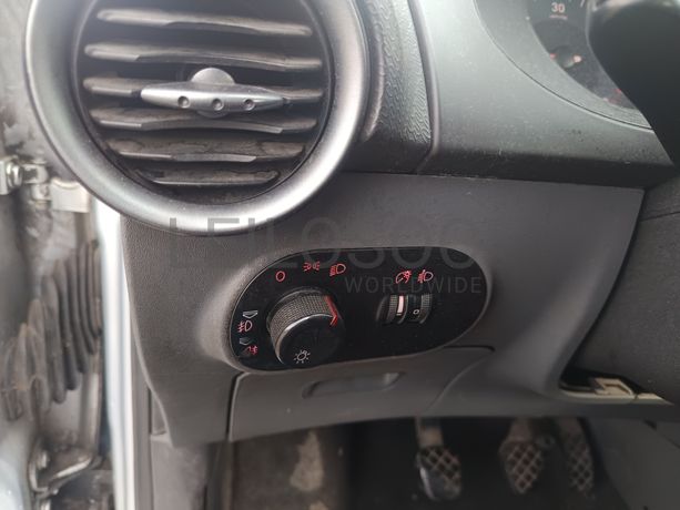 Seat Ibiza · Ano 2007