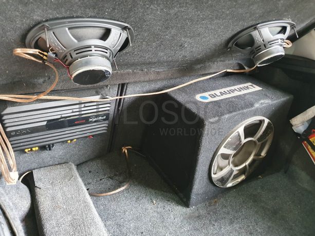 Toyota Corolla VVT-i · Ano 2002  