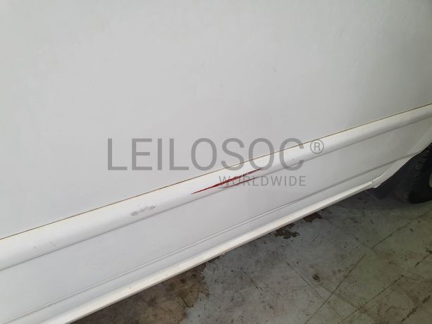Toyota Corolla VVT-i · Ano 2002  