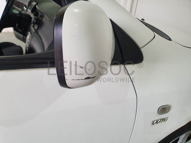 Toyota Corolla VVT-i · Ano 2002  