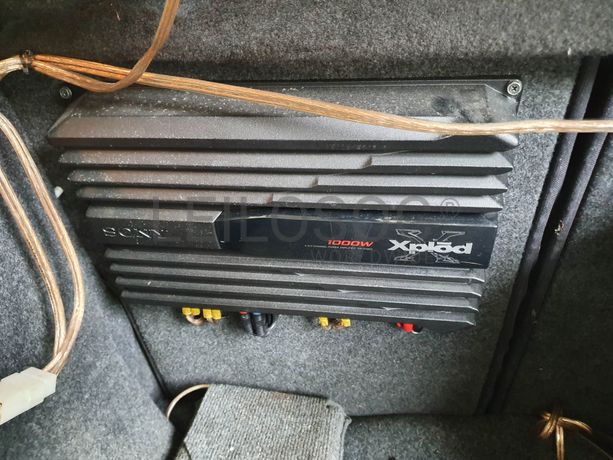Toyota Corolla VVT-i · Ano 2002  