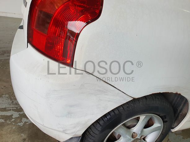 Toyota Corolla VVT-i · Ano 2002  
