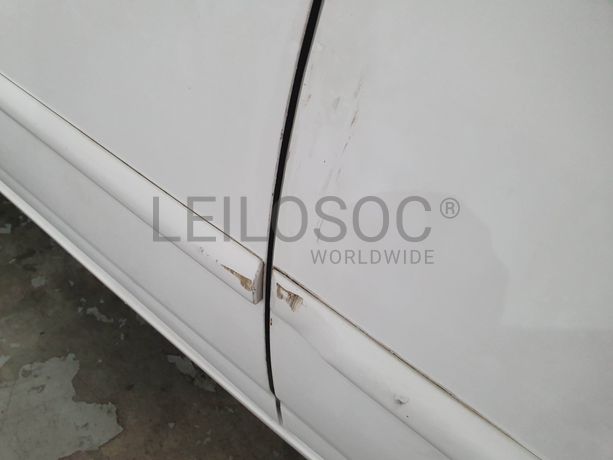 Toyota Corolla VVT-i · Ano 2002  