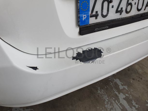 Toyota Corolla VVT-i · Ano 2002  