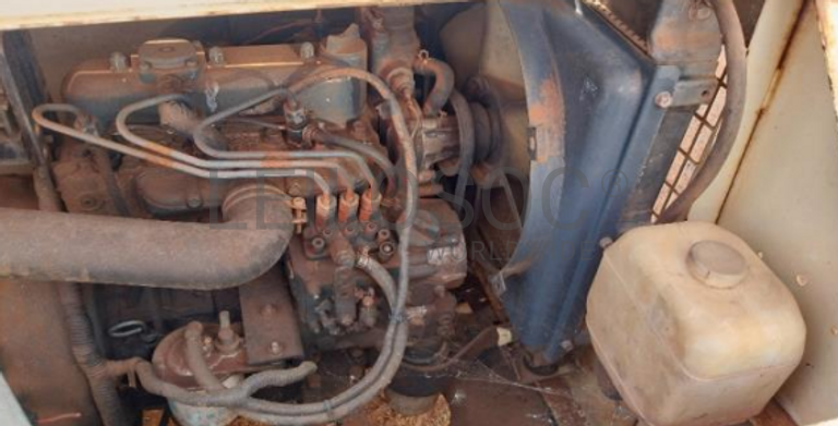 Torre de Iluminação