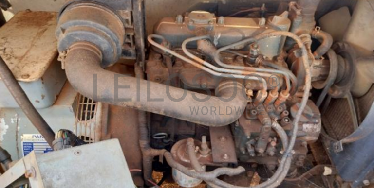 Torre de Iluminação