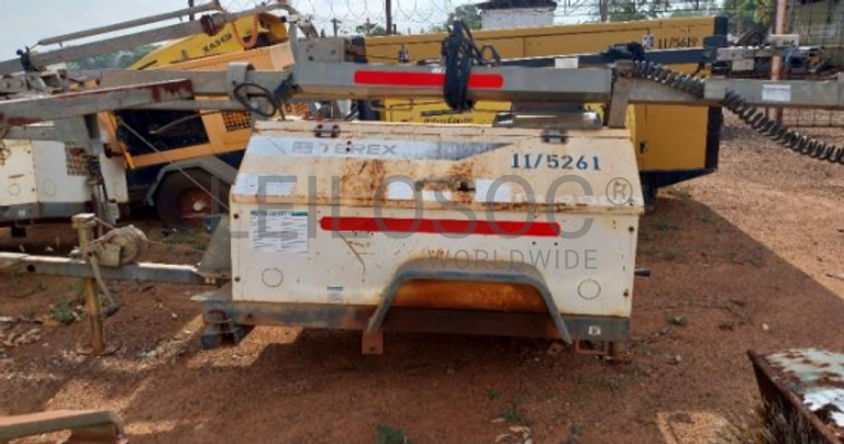 Torre de Iluminação