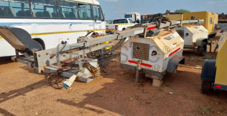 Torre de Iluminação