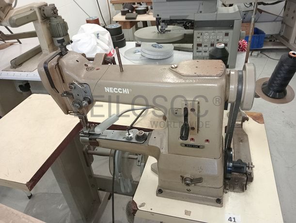 Equipamentos para a Indústria do Calçado