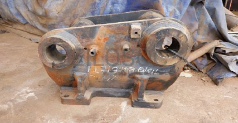 Martelo hidráulico Caterpillar H 130 S