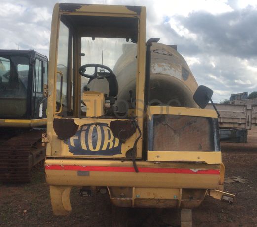 Betoneira FIORI DB360BASIC