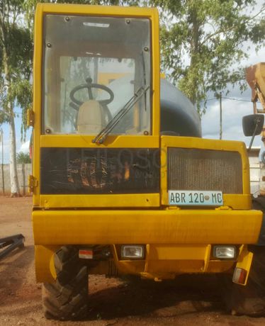 Betoneira Fiori DB460 SL-CBV