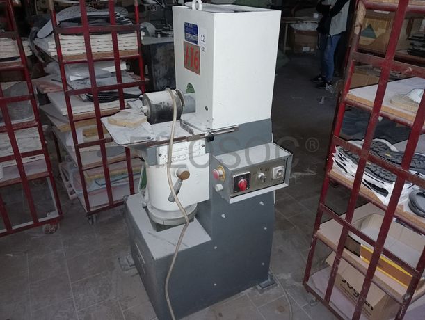 Máquina de Cardar solas