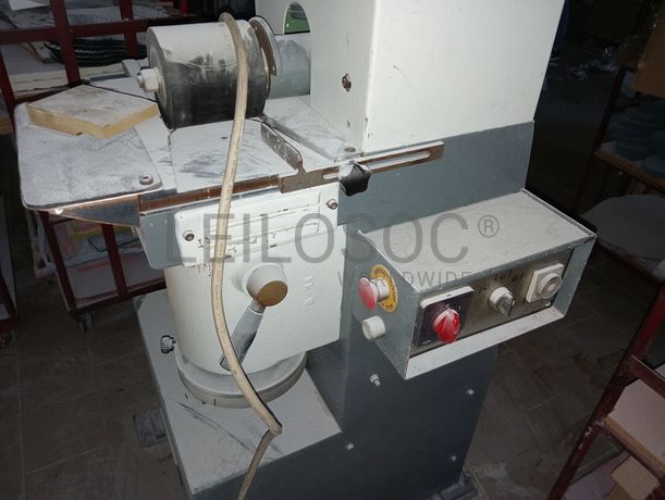 Máquina de Cardar solas