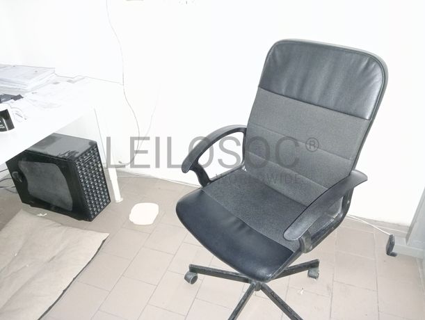 Equipamento de Escritório