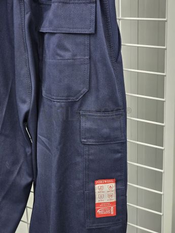 Fardamentos - Ignífugo certificados