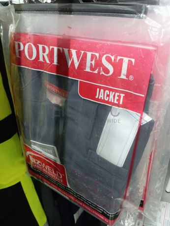 Fardamentos - Ignífugo certificados