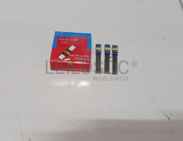 Minas 0.5 - spare lead