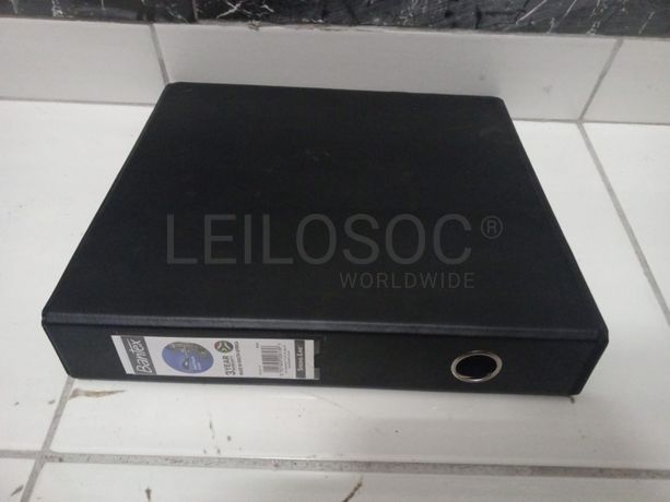 Pastas de arquivos - bantex