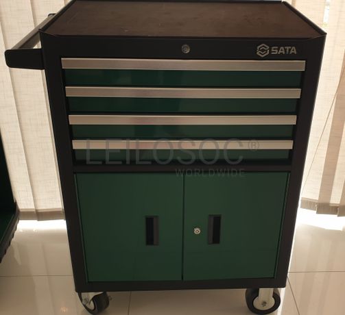 Carrinhos Ferramentas