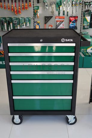 Carrinhos Ferramentas